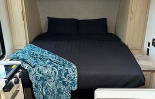 2023 Forest River RV Salem FSX 179DBK