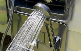 BRAND NEW CAMPSITE RESERVE 26CJ Travel Trailer