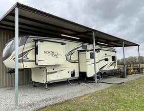 Jayco North Point 377RLBH