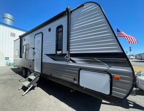 Dutchmen RV Coleman Lantern LT Series 274BH