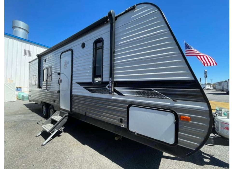 Travel Trailer rentals in Panama City