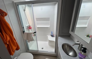 Cozy Adventure | 2 Bedrooms + 1.5 Baths
