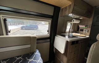 2020 Winnebago Travato 59GL - Lithium - Life Exp.