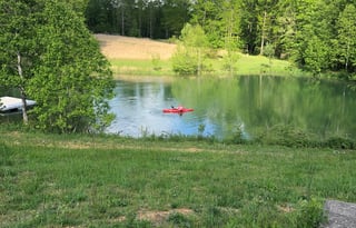 Family-Friendly Keystone Fuzion 345