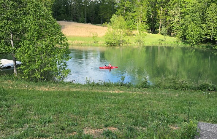 Stationary Rental Location