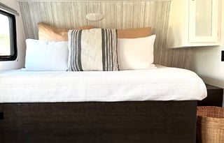 Vintage Roots Home RV Rental