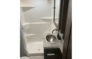 2021 Forest River RV XLR Nitro 351