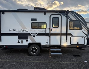 Heartland Mallard Pathfinder P17QBH