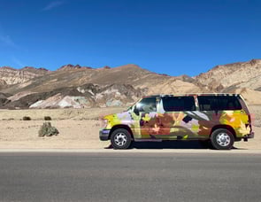 Ford e-150 Econoline