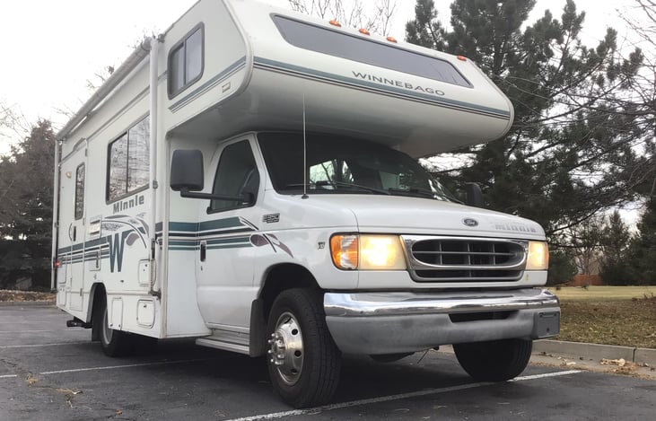Minnie Winnie Family/Pet Friendly | RVshare