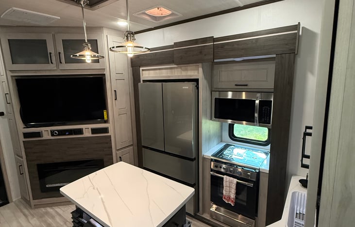 RV Photo