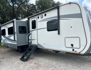 Highland Ridge RV Open Range OT328BHS