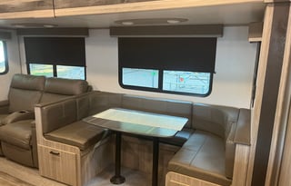 2021 Keystone RV Passport GT