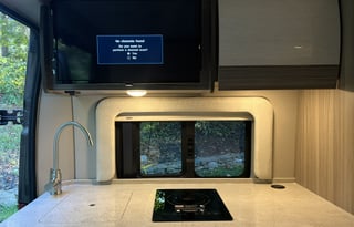 Granite VanLife Adventure 4, Entegra Ethos Li 20AL