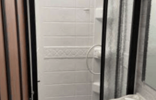 Only 60k Miles Super Cozy Family RV