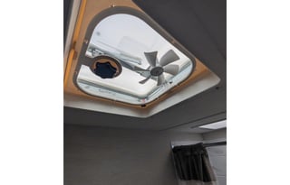 2025 Thor Chateau 22Z - Spacious Class C RV-GLG02