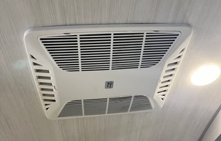 2023 Forest River RV Wildwood Heritage Glen 356QB