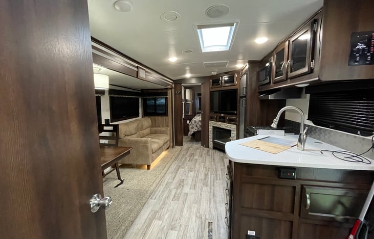 RV Photo