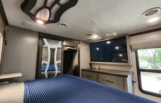 CAMP EZ-2021 Heartland Concord WTX853