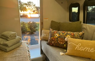 The Road Escape Key – Modern Class B Camper Van