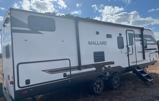 2024 Heartland Mallard 26