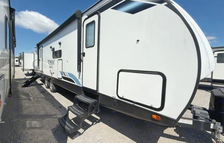 RV Photo