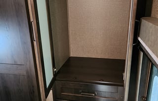 2021 Grand Design Reflection with Bunk House