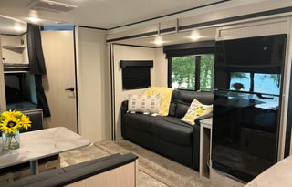Wine’d Down w/ Outdoor Kitchenet (Delivery Only)