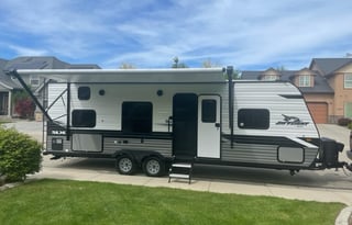 2022 Jayco Jay Flight SLX 264BHW