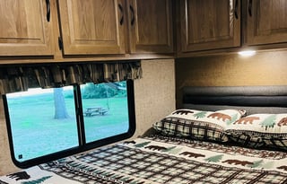 2018 Coachmen RV Prism 2150 CB