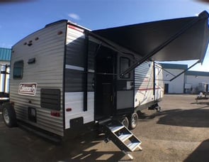 Dutchmen RV Coleman Lantern Series 264RLWE