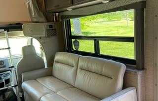 2022 Thor Motor Coach Four Winds 31E