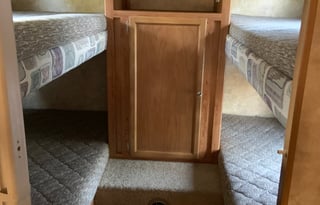 Walden Clan's Adventure Camper