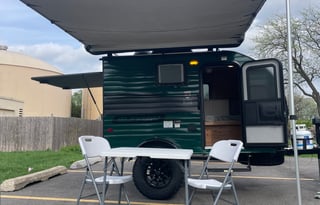 2026 Sunset Park RV Sunray 109