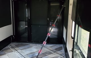 2020 Keystone RV Raptor 423