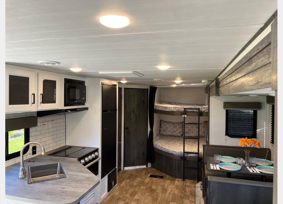Travel Trailer rentals in Murrieta