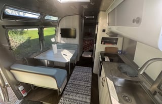 2023 Airstream RV International 28RB