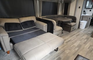 2021 Forest River RV Vibe 33BH