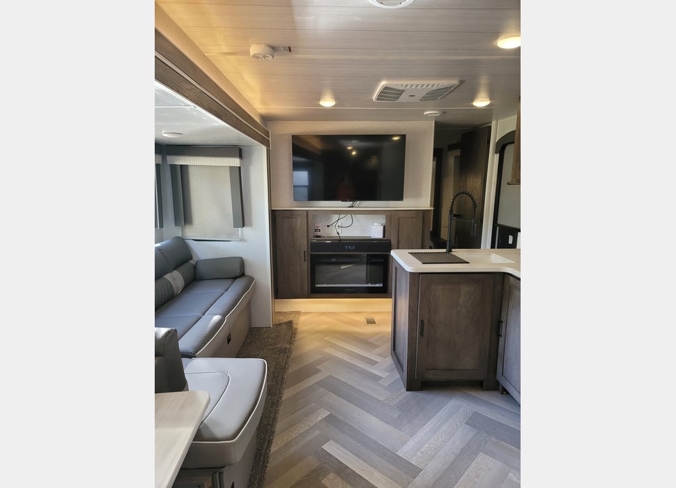 Travel Trailer rentals in coachella