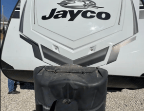 Jayco Jay Feather 25RB