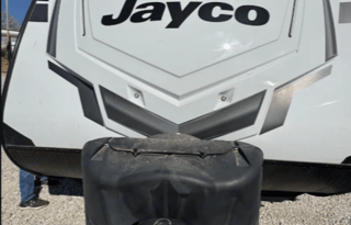 2022 Jayco Jay Feather 25RB