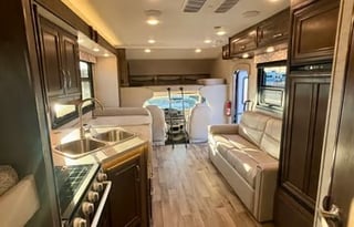 2021 Jayco Redhawk SE