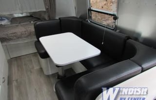 2017 Airstream RV Sport 22FB