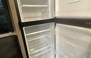 Cozy, Clean, Convenient 2021 Keystone Hideout