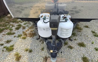 2014 Coachmen Freedom Express LTZ