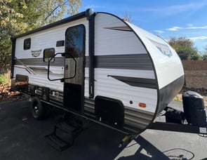 Forest River RV Wildwood 178BHSK