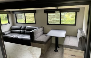 2021 Forest River RV Cherokee Alpha Wolf 33BH-L