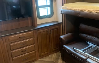 2016 Jayco 375 BHFS North Point