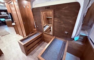 2021 Coachmen RV Encore 325SS