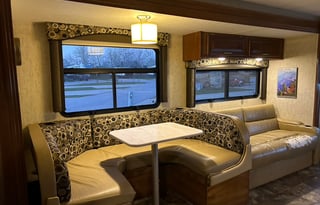 Shorty's Place- your fully equipped get-a-way